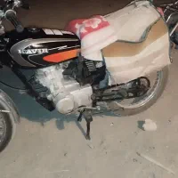 موتور مدل ۹۵