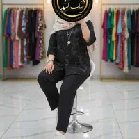 انواع لباس زنانه