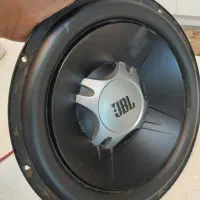 ساب ووفر. JBL