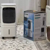 کولر آبی شارژی