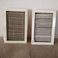 دریچه کانال کولر