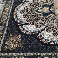 فروش فوری جفت فرش ۱۲ متری نو