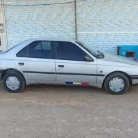 405و پراید
