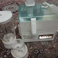 آبمیوه گیریNaniwa