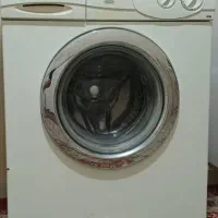 لباسشویی هوور