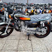 متین ۲۰۰ مدل ۴۰۳ صفر