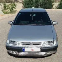 زانتیا ۸۶ ۲۰۰۰