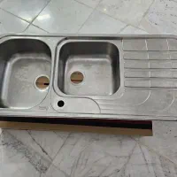 سینک وام گاز رومیزی