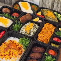 ویژه ی سازمانها شرکتها موسسات مدارس وحتی مجالس شما