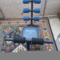 دستگاه دراز نشست سالم