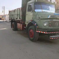 5تن 911|خودرو سنگین|شیراز, دباغ خانه|دیوار