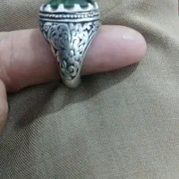 فروش انگشتر تورمالین اصل