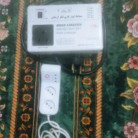لوازم برقی