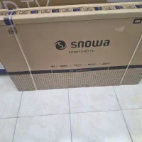 تلویزیون اسنوا ۵۵ اینچ فول مدل 55-SN10G