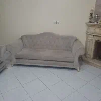 مبل ۷ نفره