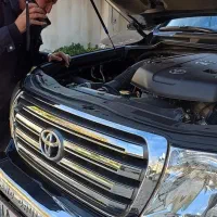 کارشناسی تشخیص رنگ و فنی کارشناس خودردیاگ سیار
