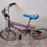 دوچرخه