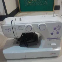 چرخ خیاطی و گلدوزی مارشال با ۲۴ نوع دوخت