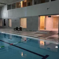 بلیط استخر