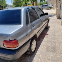 پراید 86