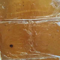 آلو خورشتی و انواع لواشک