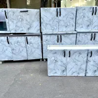 کابینت دسته دوم درحدنو
