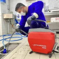 لوله بازکن نازی خانی یافت اباد شهرری فلاح تهرانسر