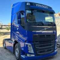 FH500