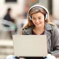 تدریس خصوصی و نیمه خصوصی آنلاین زبان انگلیسی