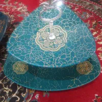 شیرینی خوری دو طبقه