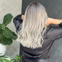 مدل رنگ مو با سابقه بالا برای پیچ‌اینستا