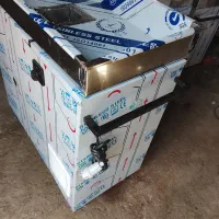 آبلیمو گیری پرسی سایز بزرگ