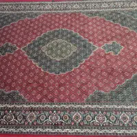 فروش فرش و پشتی