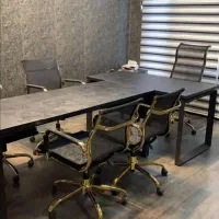 میز اداری ،مدیریت ،کنفرانس