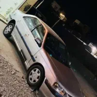پارس ۸۴ دوگانه در حد