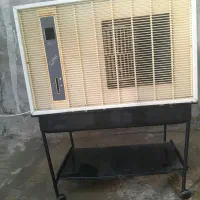 کولر رومیزی ارج