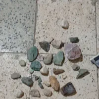 سنگ|کلکسیون اشیاء عتیقه|قزوین, |دیوار