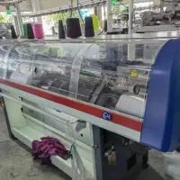 استخدام اپراتور بافندگی