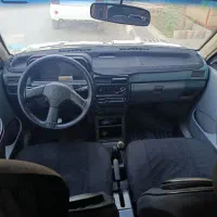 فروش خودروپرایدصبا مدل۱۳۸۳