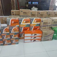 باتری ماشین سبک سنگین متنوع دولتی