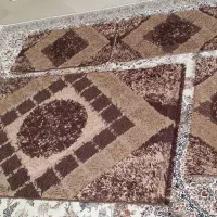 پادری خارجی ترک (بزرگ به همراه ۳ تا کوچک)