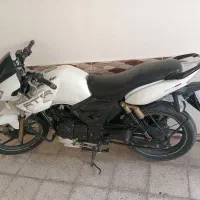 موتور اپاچی