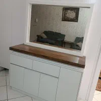 آینه وکنسول