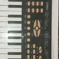 ارگ مدل VT6200