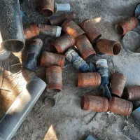 فروشه اتصالات لوله کشاورزی دسته دوم