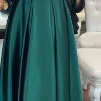 لباس مجلسی