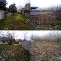 فروش یک قطعه زمین