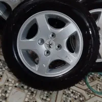 رینگ اسپرت ۲۰۷