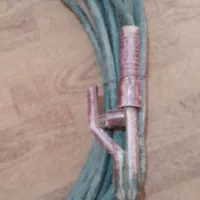 کابل جوشکاری سایز ۱۸