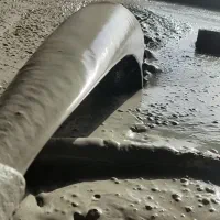 اجرای فوم بتن با دستگاه بادی (تک فاز و سه فاز)